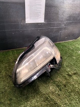 FARO IZQUIERDO Opel Corsa E (2014->)