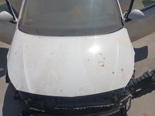CAPO Opel Corsa E (2014->)