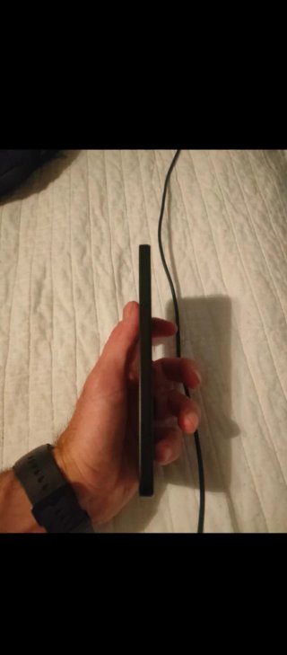 Xiaomi Redmi 13 Negro