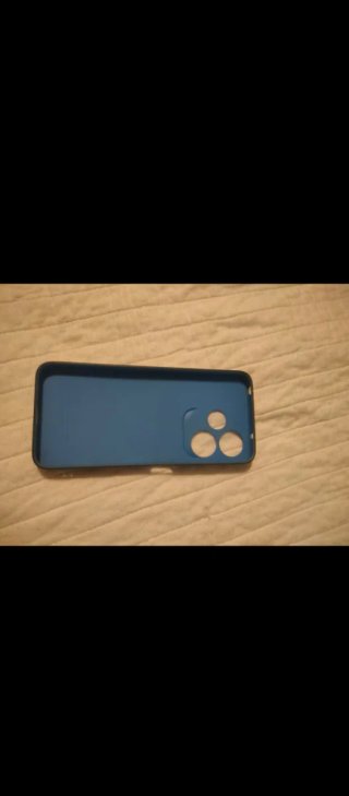 Xiaomi Redmi 13 Negro