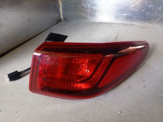 PILOTO TRASERO DERECHO Hyundai Kona (OS)(2017->)