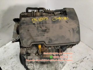Motor completo renault d4fd740 clio dmua Ref:98508