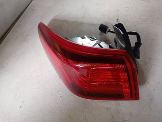 PILOTO TRASERO IZQUIERDO Hyundai Kona (OS)(2017->)