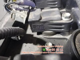 Motor completo 2zr toyota c-hr (_x1_) re Ref:41806