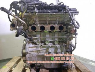 Motor completo 2zr toyota c-hr (_x1_) re Ref:41806