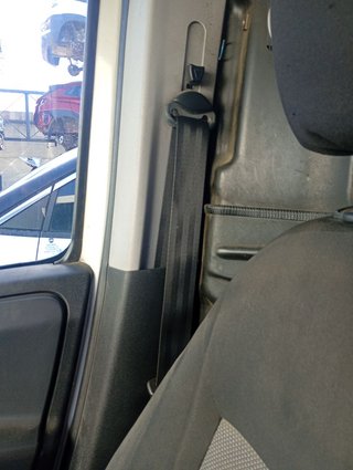 KIT AIRBAG Fiat II Doblò (263) Cargo (2010->)