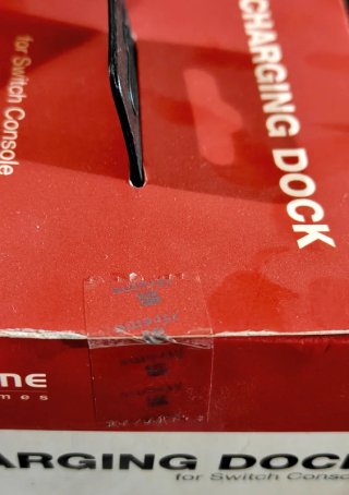 Nintendo Switch - Bundle Accessori