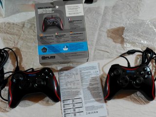 Nintendo Switch - Bundle Accessori