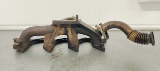 COLECTOR ESCAPE RENAULT LAGUNA II (BG0) * 091430F