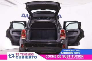 MINI COUNTRYMAN COOPER SE 1.5 PHEV 224CV AUTO ALL4 5P # NAVY 1.5 PHEV 224CV AUTO ALL4 5P