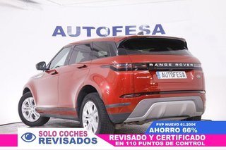 Land-Rover Range Rover Evoque 2.0 MHEV D S AUTO 4WD 163CV 5P