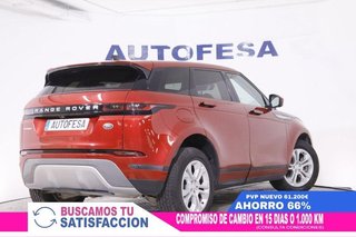 Land-Rover Range Rover Evoque 2.0 MHEV D S AUTO 4WD 163CV 5P