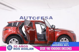 Land-Rover Range Rover Evoque 2.0 MHEV D S AUTO 4WD 163CV 5P