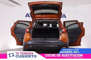 Renault Captur 1.5 DCI ECO2 ADVENTURE 90CV 5P