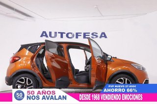 Renault Captur 1.5 DCI ECO2 ADVENTURE 90CV 5P