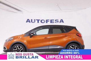 Renault Captur 1.5 DCI ECO2 ADVENTURE 90CV 5P