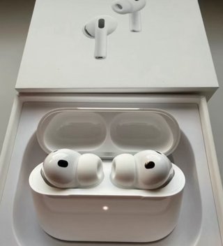 AirPods Pro Nuevos Precintados