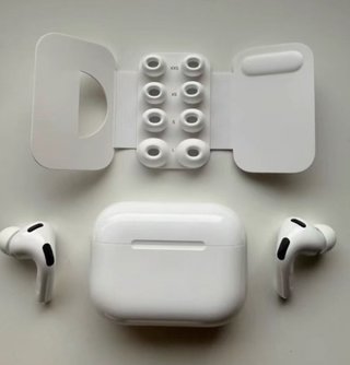 AirPods Pro Nuevos Precintados