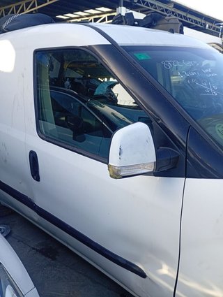 PUERTA DELANTERA DERECHA Fiat II Doblò (263) Cargo (2010->)