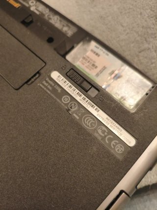 Dell Vostro 3300 – Para piezas