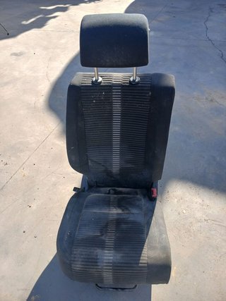 ASIENTOS TRASEROS Volkswagen Tiguan (5N1)(11.2007->)