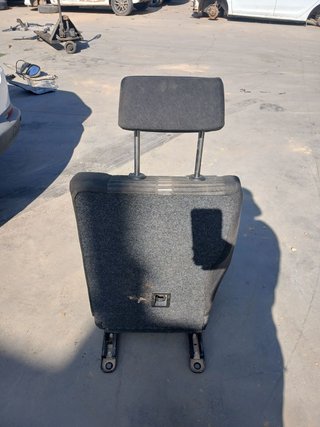 ASIENTOS TRASEROS Volkswagen Tiguan (5N1)(11.2007->)
