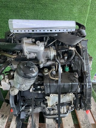 CAJA CAMBIOS Peugeot 307 (S1)(04.2001->06.2005)