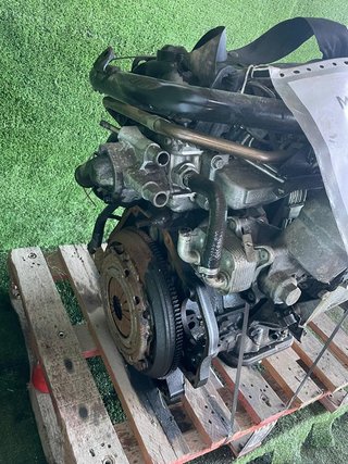 CAJA CAMBIOS Peugeot 307 (S1)(04.2001->06.2005)