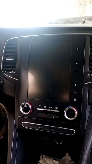 CONSOLA CENTRAL Renault Megane IV Berlina 5P (2015->2022)