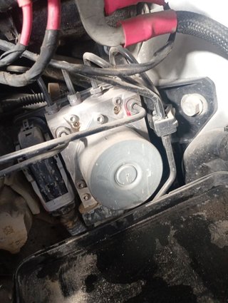 ABS Fiat 500L (330)(2012->)