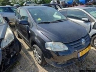 VW Fox despiece (2005-2011)