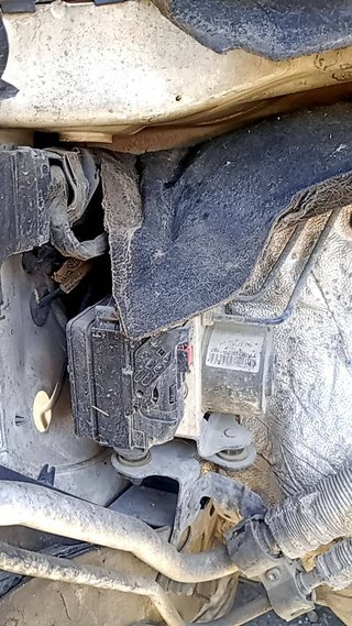 CENTRALITA ABS Seat Altea (5P1) (2004->2011)