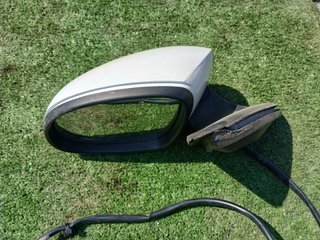 RETROVISOR IZQUIERDO Volkswagen Tiguan (5N1)(11.2007->)