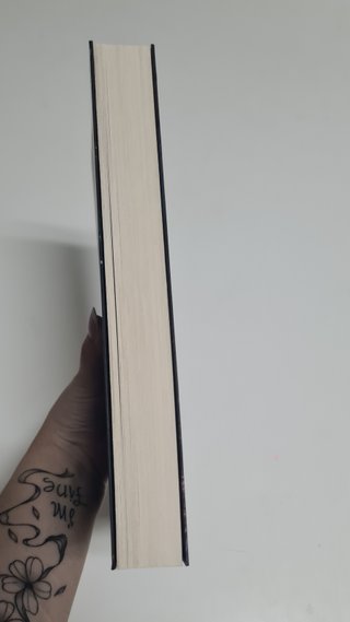 Libro Hooked - Emily McIntire