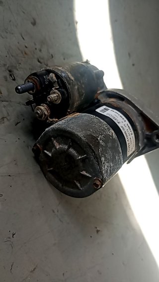 MOTOR ARRANQUE Ford Focus Berlina (CEW)(2014->)