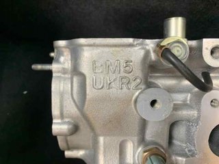 CULATA NISSAN ALMERA (N16/E) * BM5