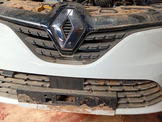 REFUERZO PARAGOLPES DELANTERO Renault Clio V (08.2019->)