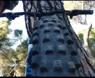 Bicicleta Rockrider 520ST