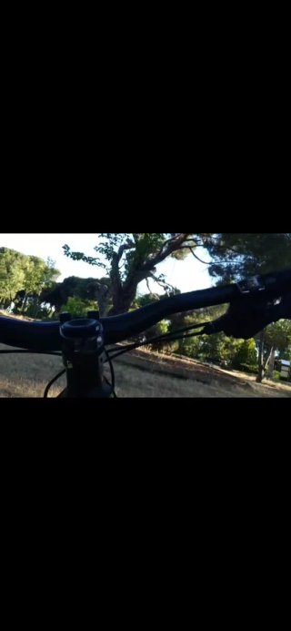 Bicicleta Rockrider 520ST