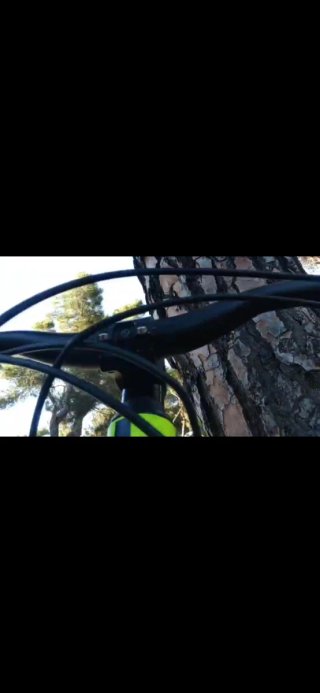 Bicicleta Rockrider 520ST