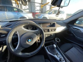 VOLANTE BMW Serie X1 (E84)(2009->)
