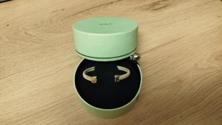 Pulsera Tous Mets Plata