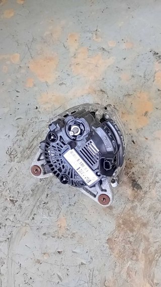 ALTERNADOR Renault Megane IV Berlina 5P (12.2015->)