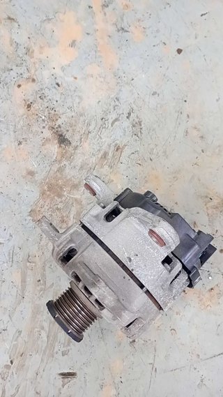 ALTERNADOR Renault Megane IV Berlina 5P (12.2015->)