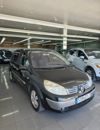Renault Scenic 2006