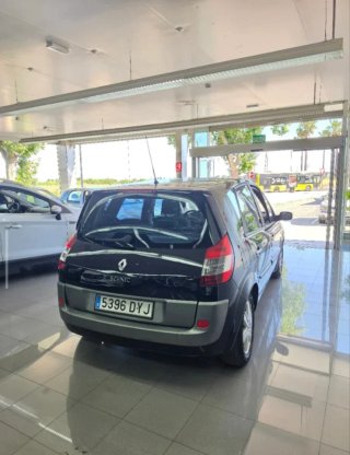 Renault Scenic 2006