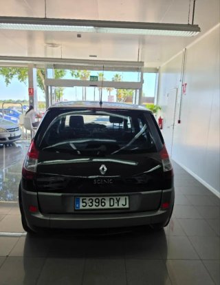 Renault Scenic 2006