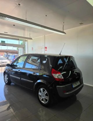Renault Scenic 2006
