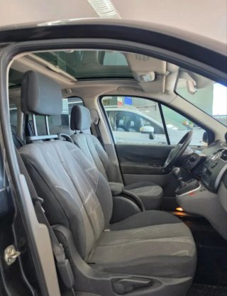 Renault Scenic 2006