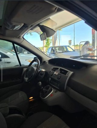 Renault Scenic 2006